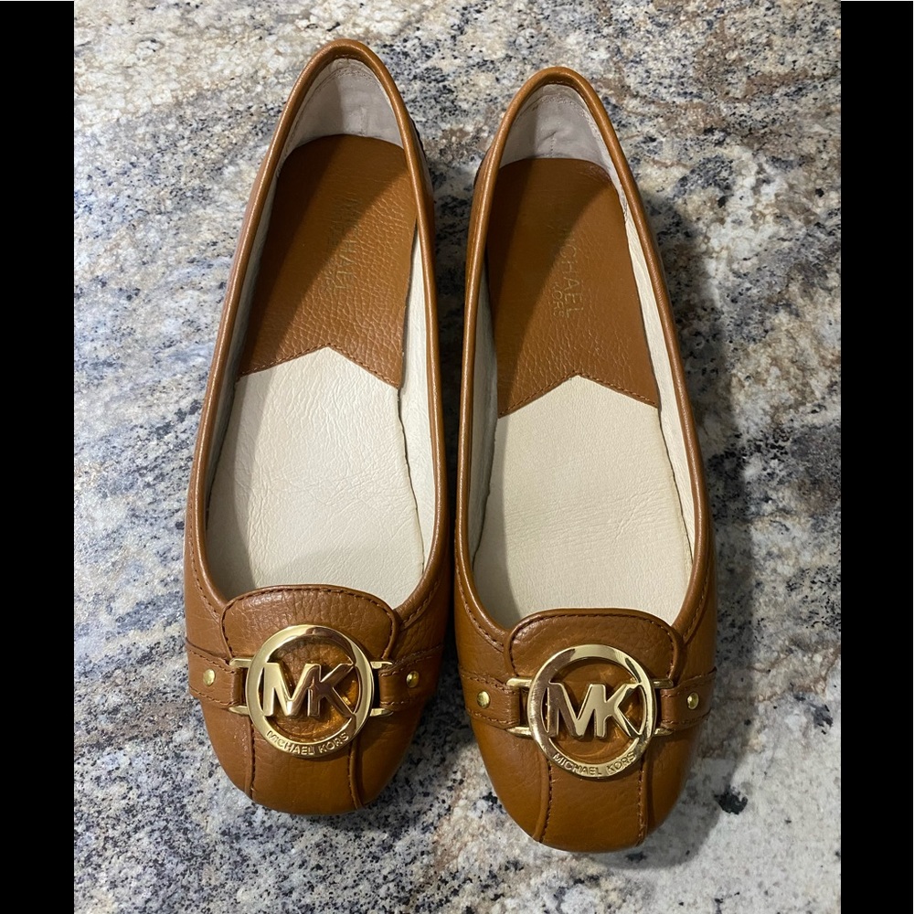 Michael Kors Ballet Flat